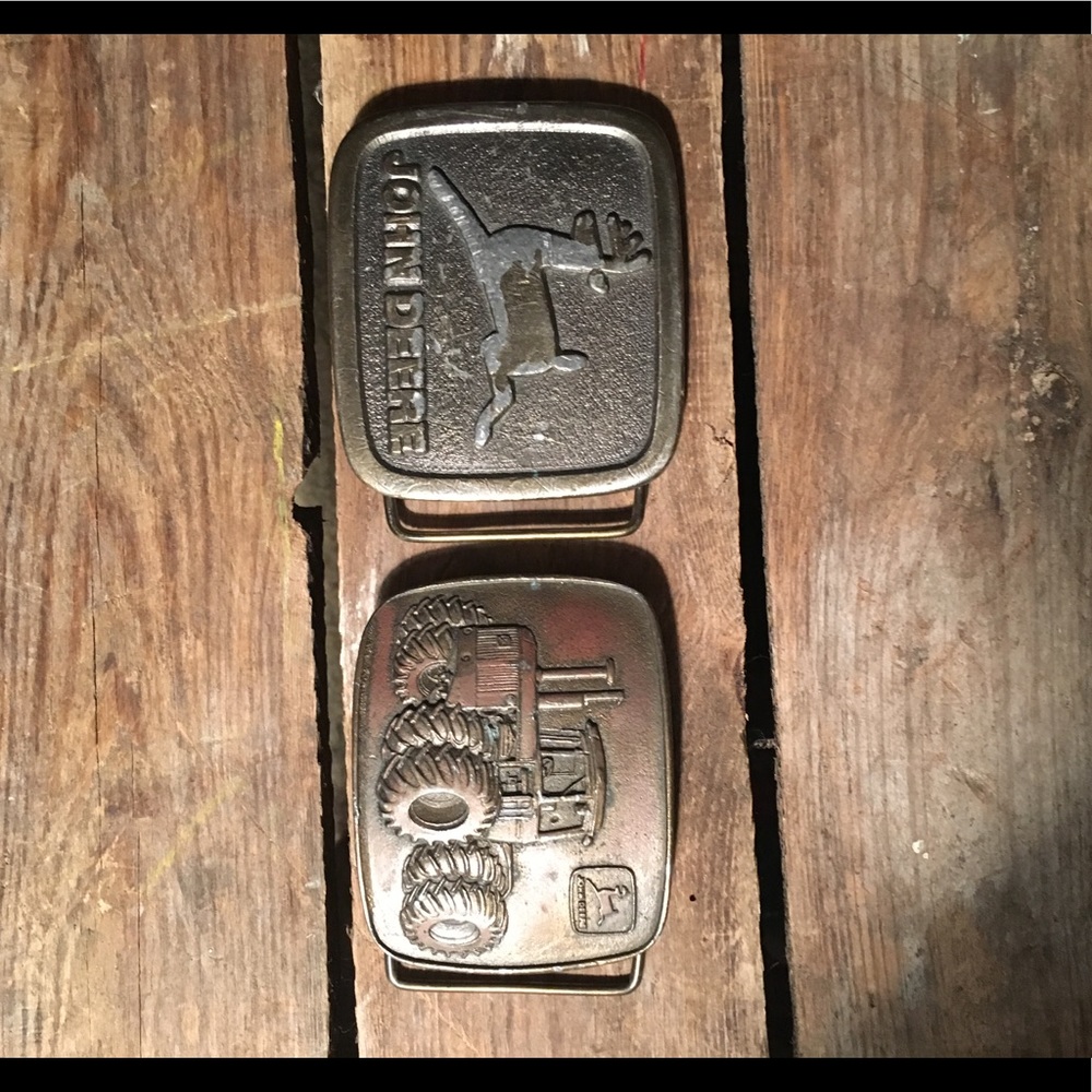 Belt Buckles
